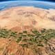 África y su Gran Muralla Verde desde 2007