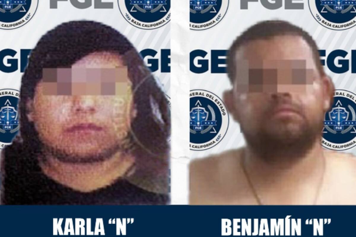 Dos personas enfrentan proceso penal por intento de homicidio
