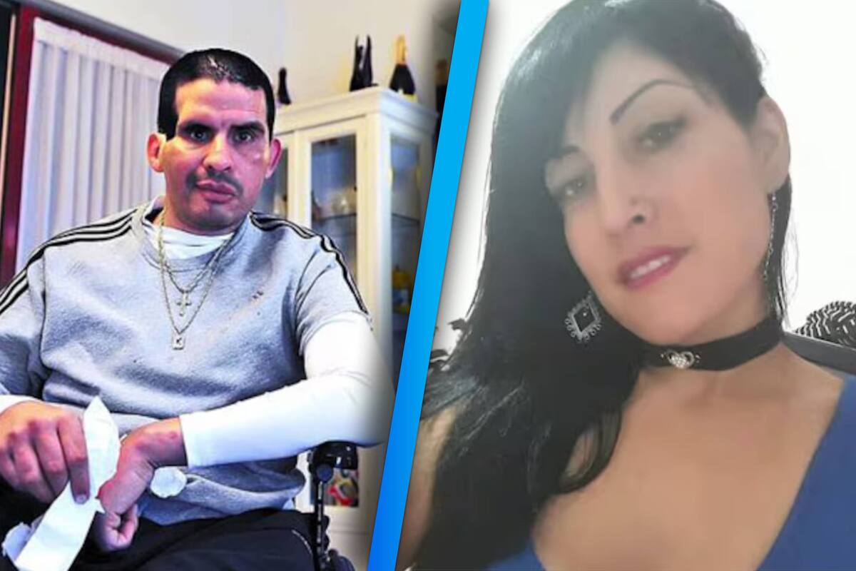Muere de manera sospechosa la pareja de Fernando Cáceres tras caer de un séptimo piso