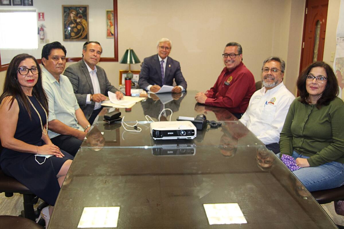 Acuerda Gobierno de BC aumento de 6% con Sindicato de Burócratas
