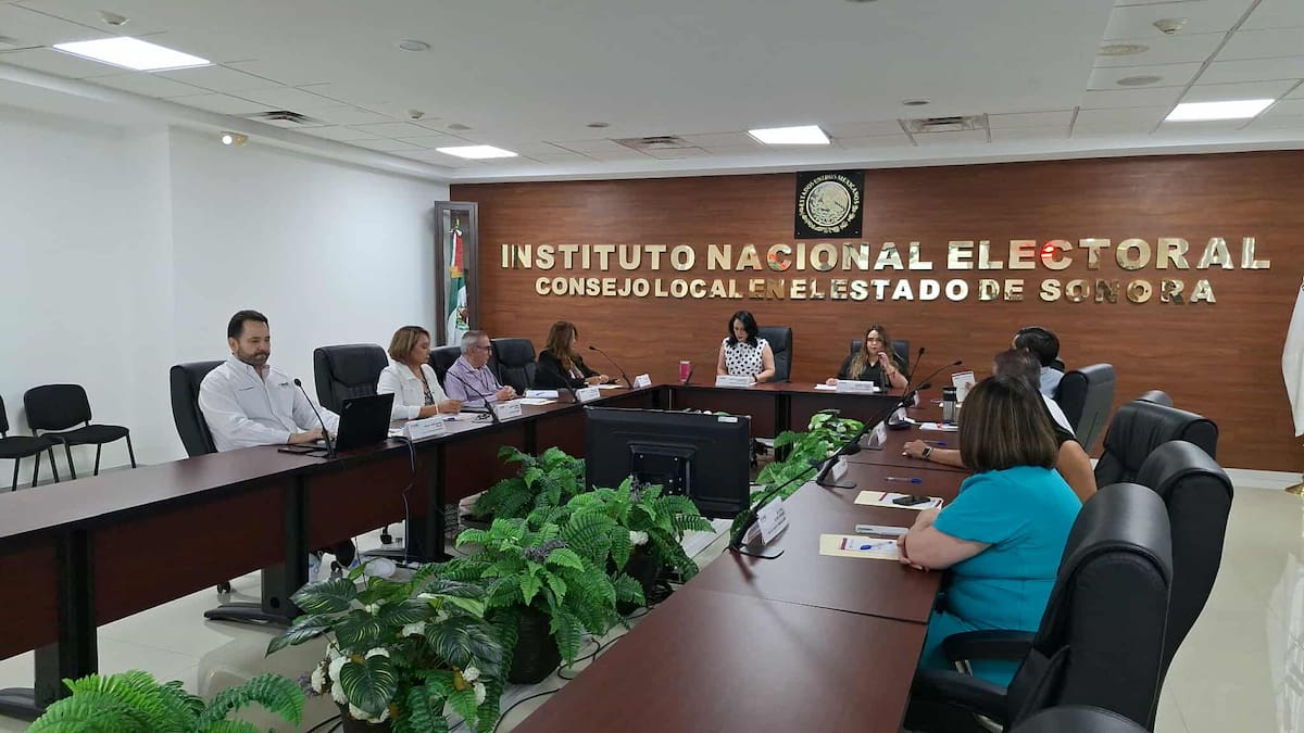 Delegación de Chile en México solicita asesoría al INE para fortalecer y ampliar el voto de sus ciudadanos residentes en el extranjero de cara a elecciones presidenciales y legislativas