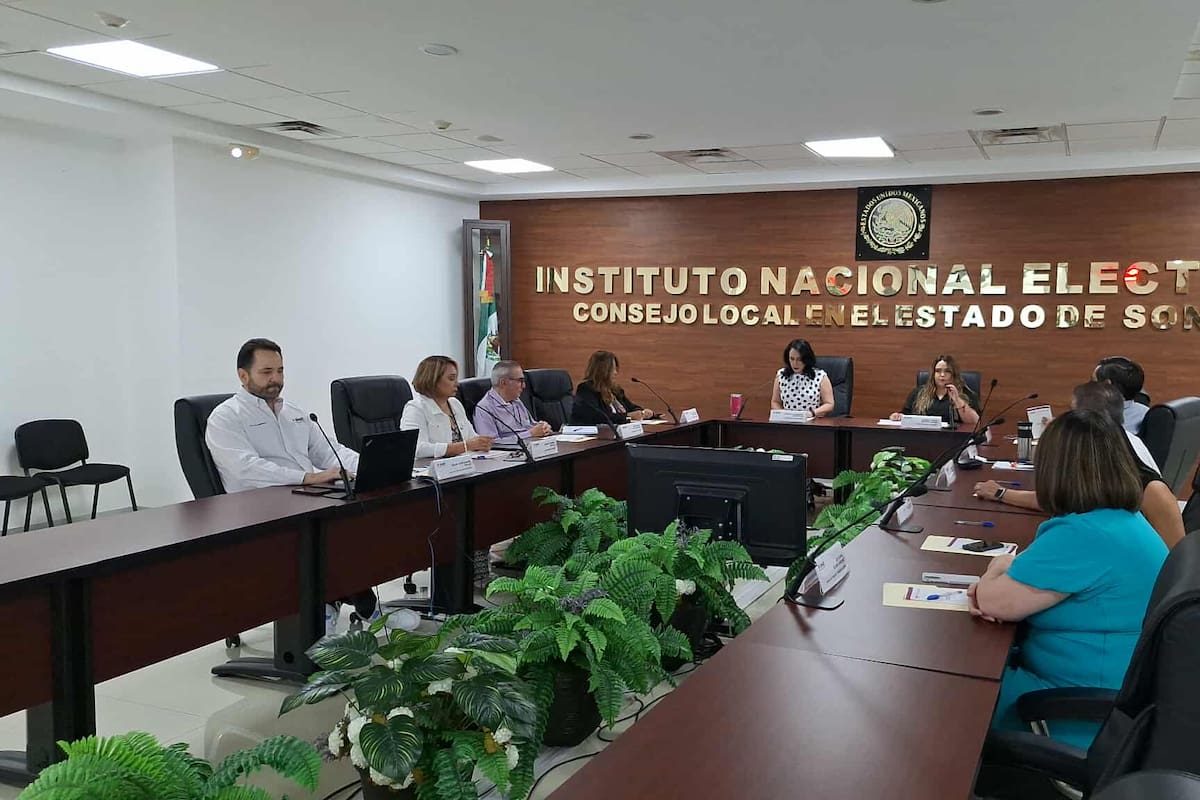 Delegación de Chile en México solicita asesoría al INE para fortalecer y ampliar el voto de sus ciudadanos residentes en el extranjero de cara a elecciones presidenciales y legislativas