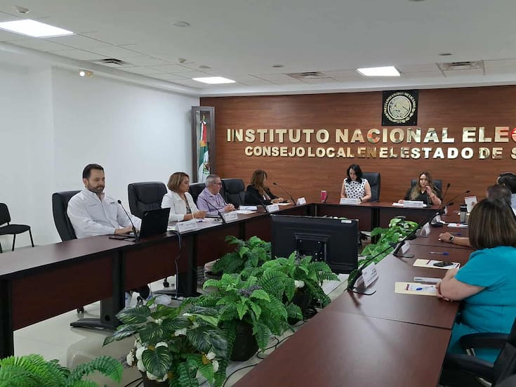 Delegación de Chile en México solicita asesoría al INE para fortalecer y ampliar el voto de sus ciudadanos residentes en el extranjero de cara a elecciones presidenciales y legislativas