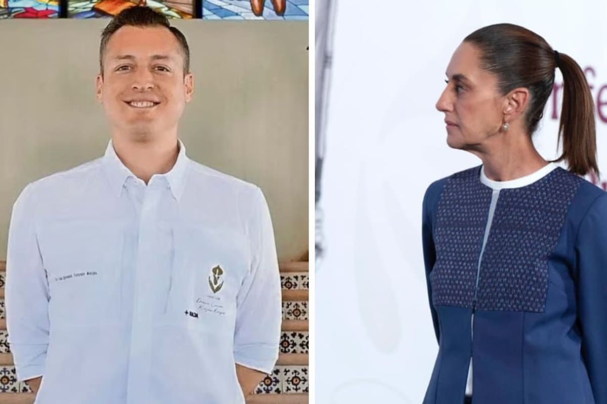 Sheinbaum califica como “curioso” que Luis Donaldo Colosio Riojas “quiera ser” candidato a gubernatura de Sonora