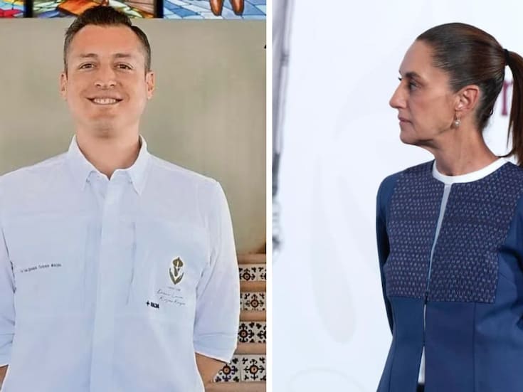 Sheinbaum califica como “curioso” que Luis Donaldo Colosio Riojas “quiera ser” candidato a gubernatura de Sonora