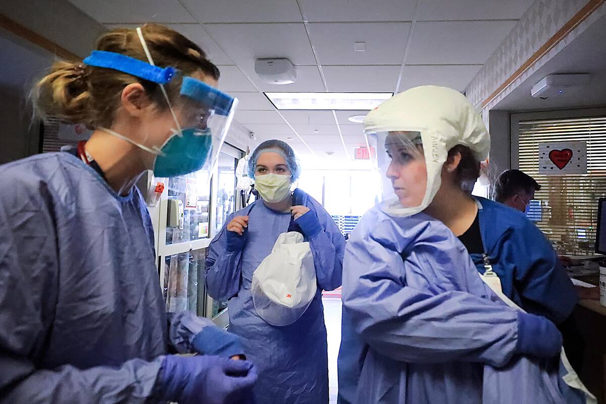 IMSS pide a mexicanos cuidarse de Covid-19 para darle "un respiro" a personal médico