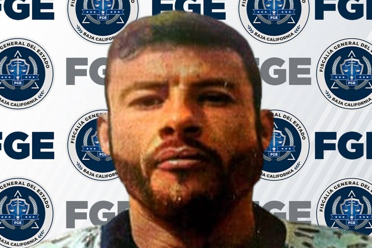 Policiaca Tijuana: sentencian a uno por robo de vehículo