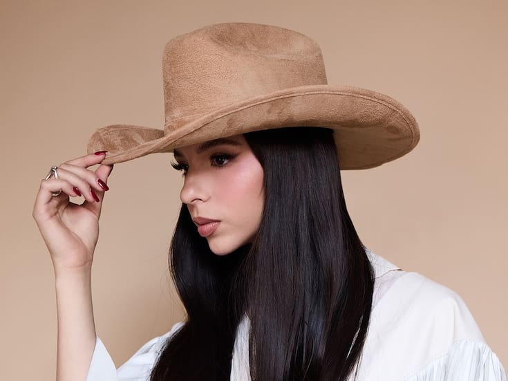 Ángela Aguilar llega a Tucson: detalles del “Libre Corazón Tour 2025” en el Linda Ronstadt Music Hall