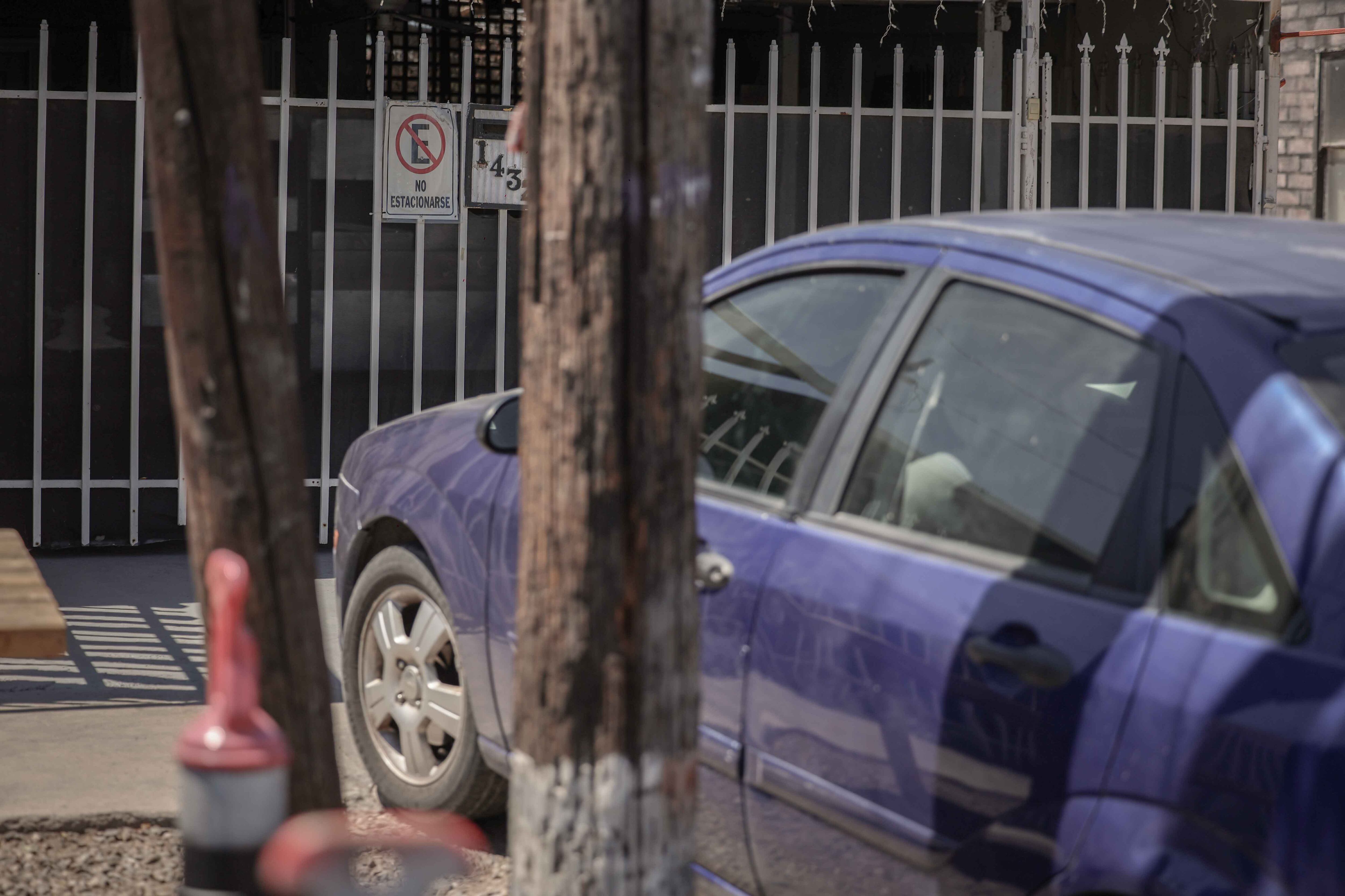 Foto: Daniel Reséndiz