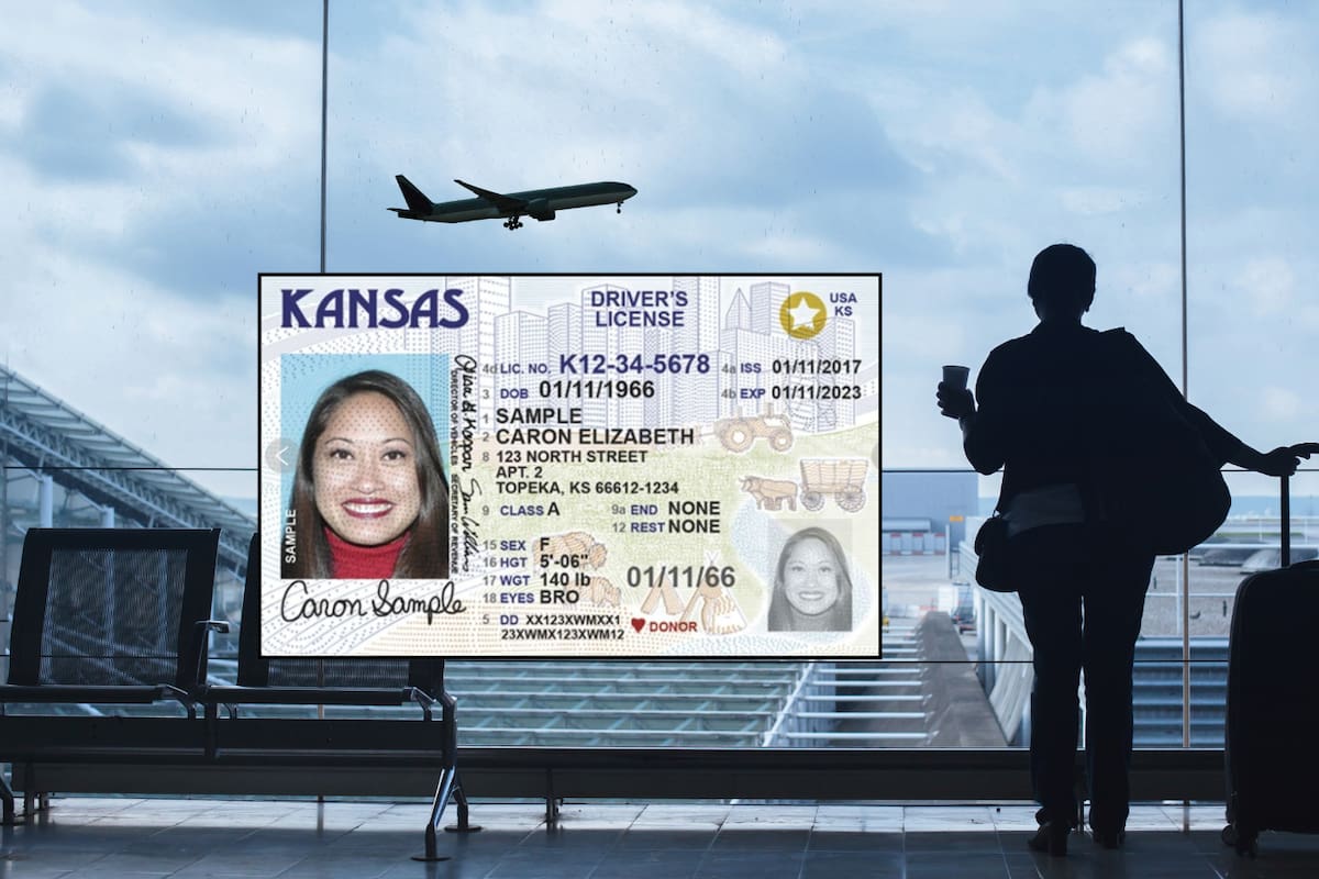 En 2026, necesitarás una Real ID para viajar en Estados Unidos: ¿Cuándo será obligatorio, cuánto costará no tenerlo y cómo tramitarlo?