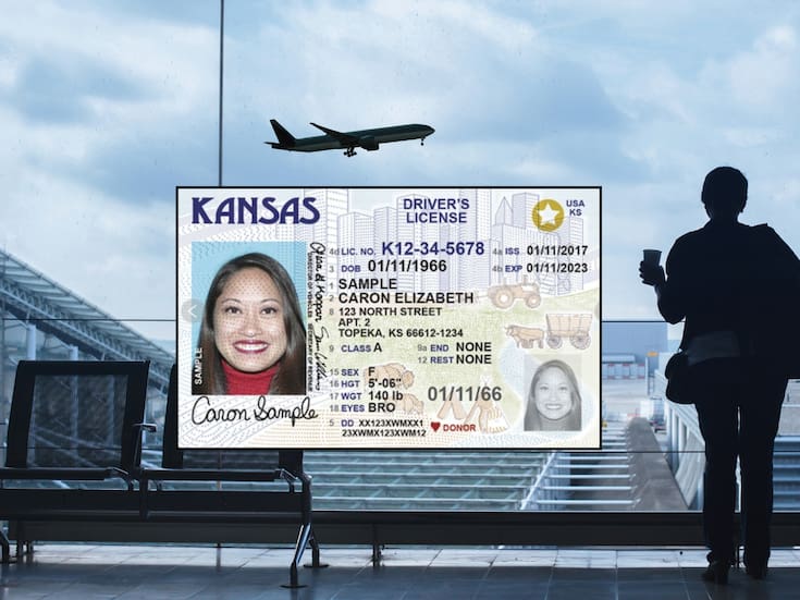 En 2026, necesitarás una Real ID para viajar en Estados Unidos: ¿Cuándo será obligatorio, cuánto costará no tenerlo y cómo tramitarlo?