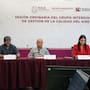 Buscan verificar emisiones de industrias en Mexicali y Tijuana antes del invierno