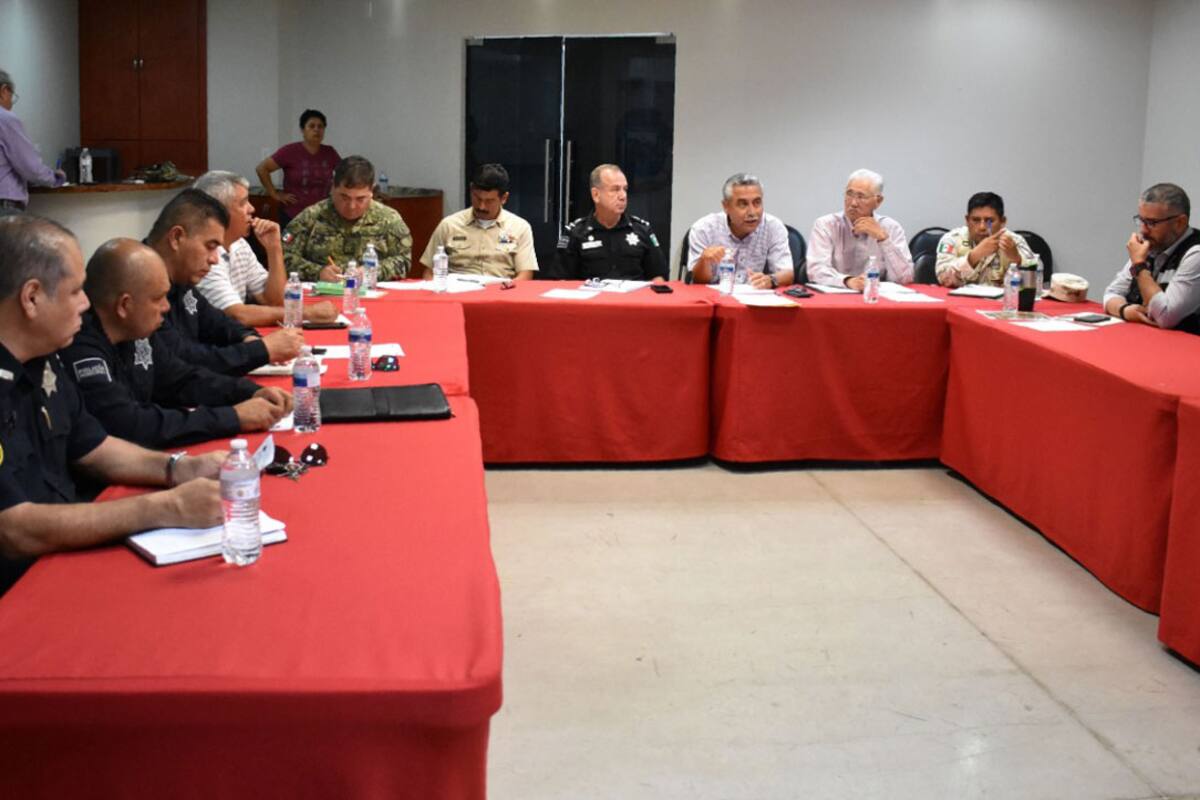 Realizarán la Baja 400 en Ensenada del 18 al 22 de septiembre