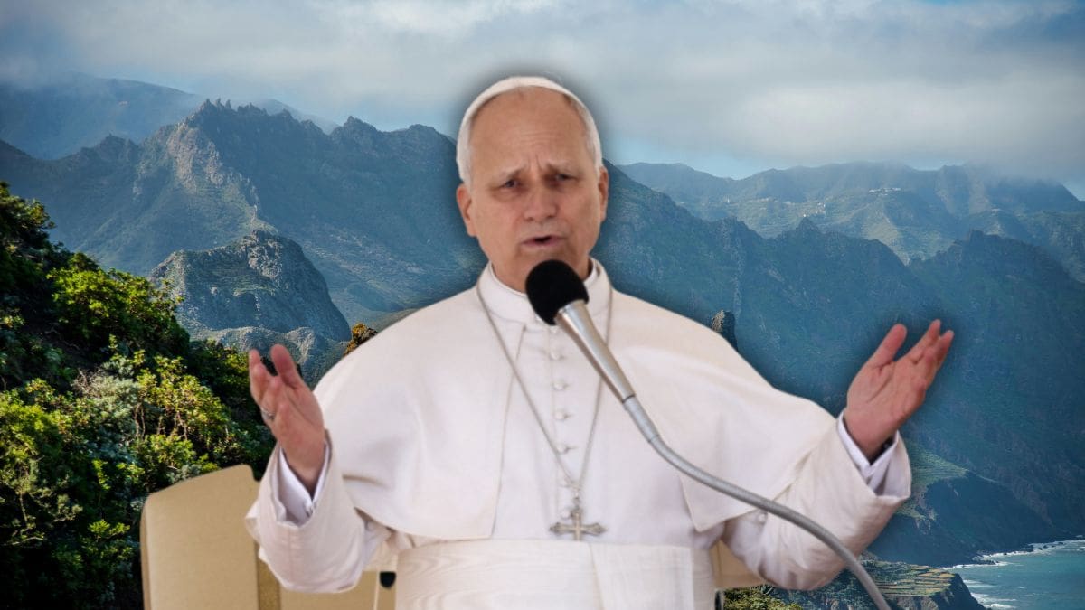 Papa León XIV viajará a las Islas Canarias para reunirse con migrantes en medio de crisis humanitaria y tensiones por políticas migratorias