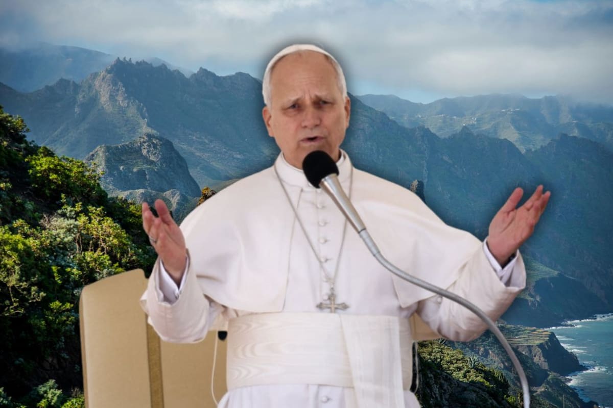 Papa León XIV viajará a las Islas Canarias para reunirse con migrantes en medio de crisis humanitaria y tensiones por políticas migratorias
