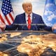 Trump afirma que EEUU “se convirtió en la verdadera ONU” y asegura haber intervenido en la resolución de ocho conflictos durante su segundo mandato