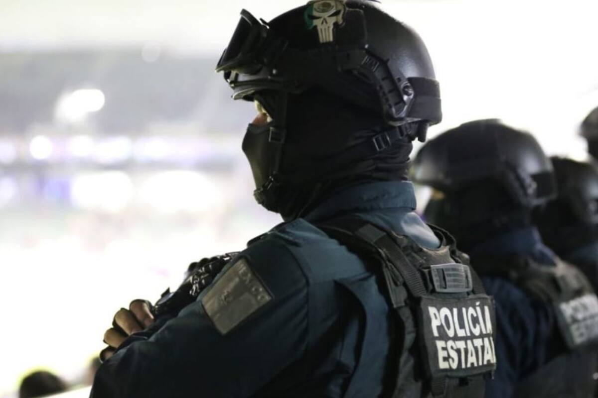 Esta es la razón de la renuncia de 99 policías en Culiacán Sinaloa