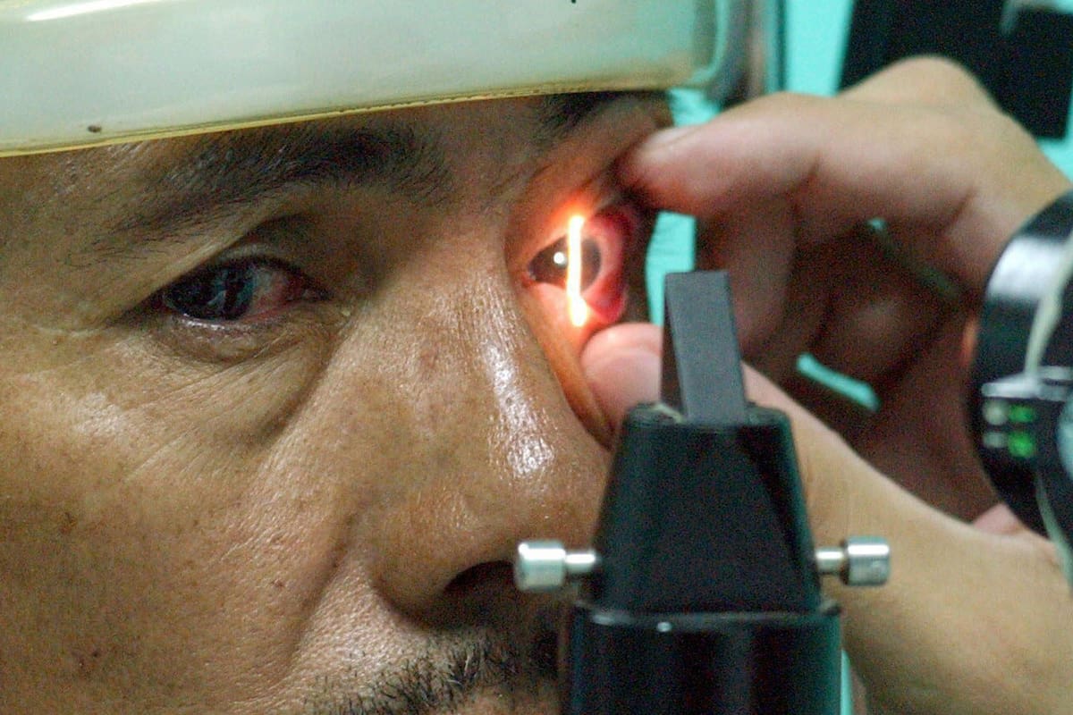 La tecnología está transformando el cuidado de la salud visual en México