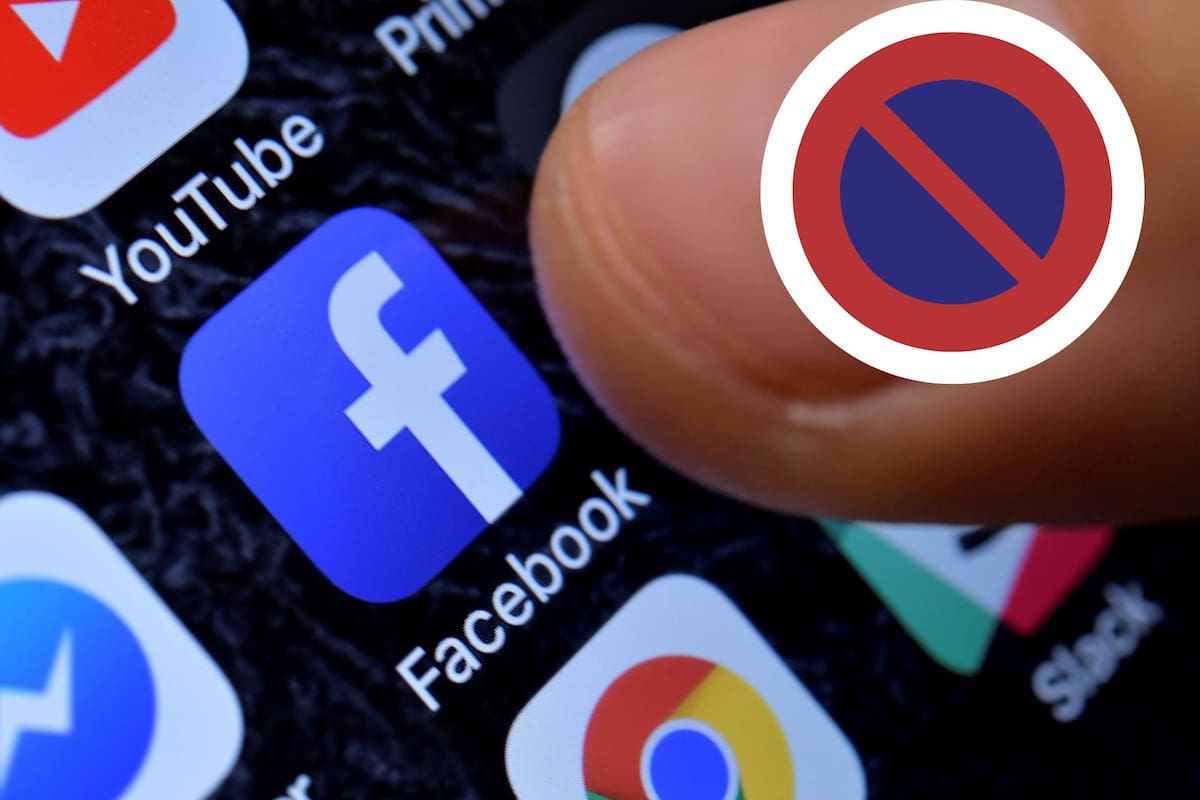 Así funcionan los nuevos controles parentales para adolescentes en Instagram, Facebook y Messenger