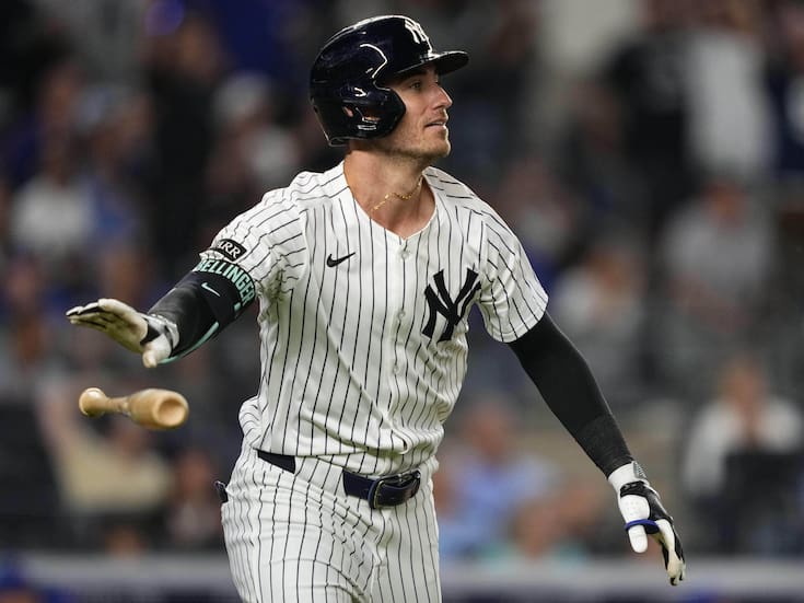 Yankees acuerdan con Cody Bellinger por 5 años y una millonada, según informes