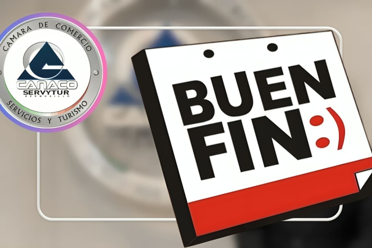Estafas en el Buen Fin: Presidente de Canaco advierte sobre fraudes