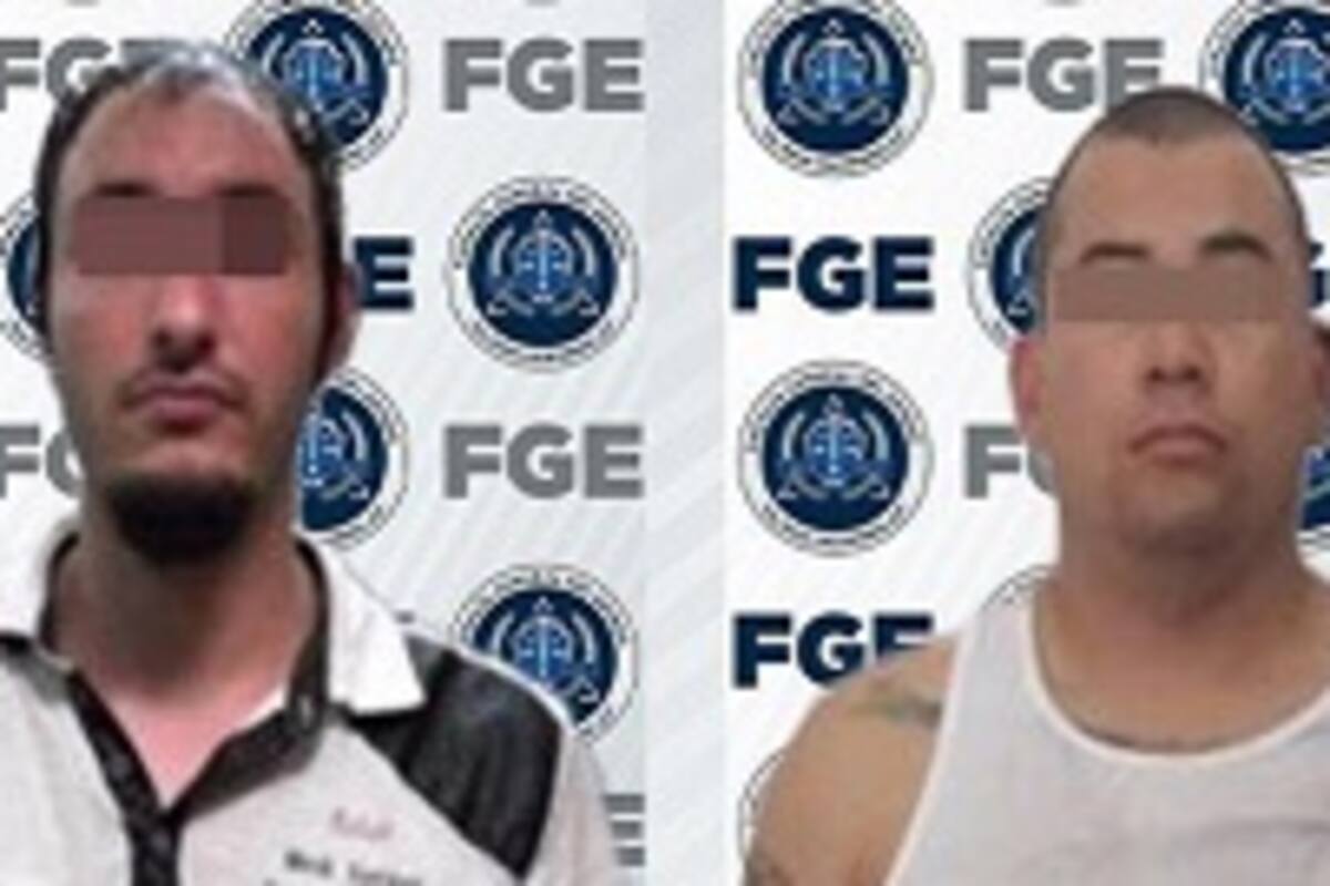 Obtiene fiscalía vinculación de tres sujetos relacionados en delitos de robo de vehículo