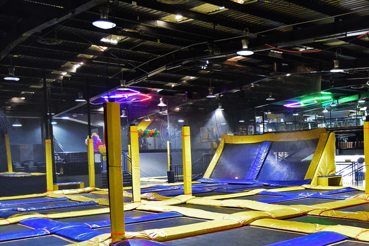 Lanza Epic Adventure Park comunicado sobre hechos violentos en su establecimiento