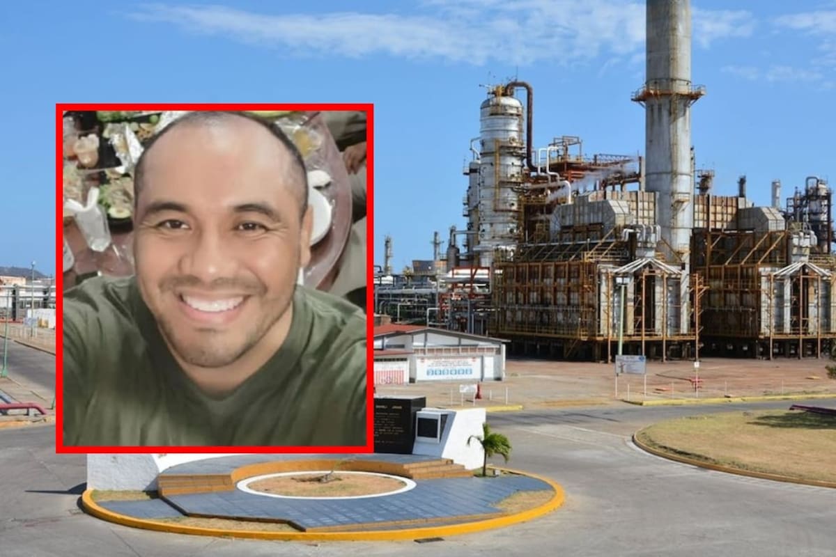 Pemex confirma muerte de trabajador tras explosión en la refinería Antonio Dovalí Jaime en Salina Cruz, Oaxaca