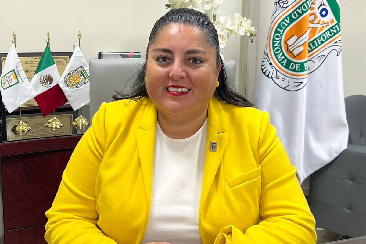 8M: Laura Camarillo, por la igualdad de género