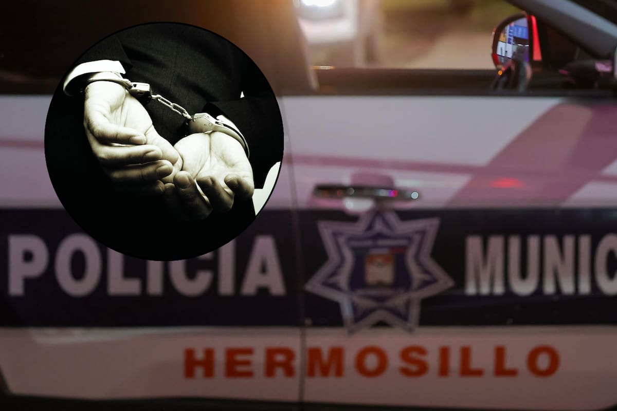 Arrestan a menor de 13 años de edad por robo a vendedor