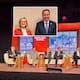 Destaca Astiazarán fortaleza de Hermosillo como polo de inversión en Phoenix Global Forum