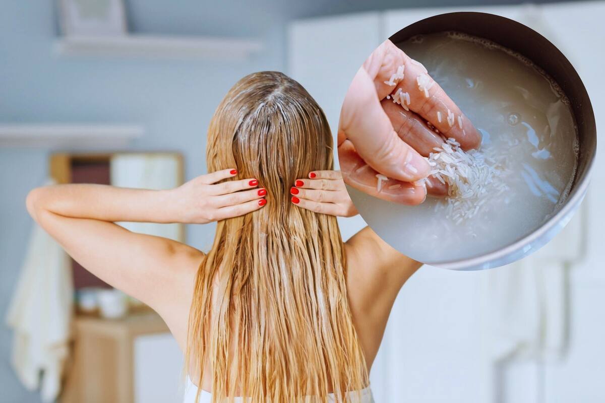 Este es el ingrediente de cocina que te ayudará a fortalecer el cabello