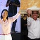 Keiko Fujimori toma ventaja en la segunda vuelta presidencial de Perú frente a Roberto Sánchez