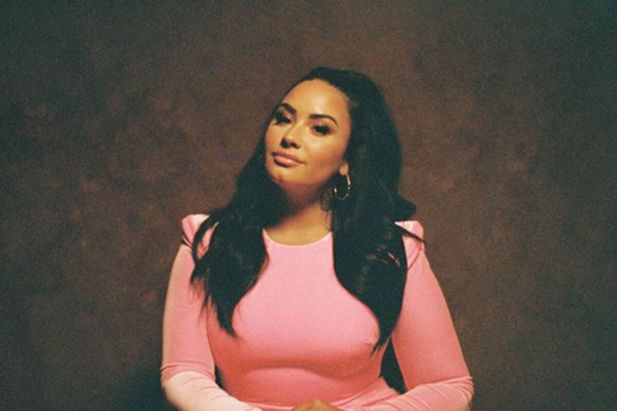Demi Lovato lanza nuevo tema sobre ruptura