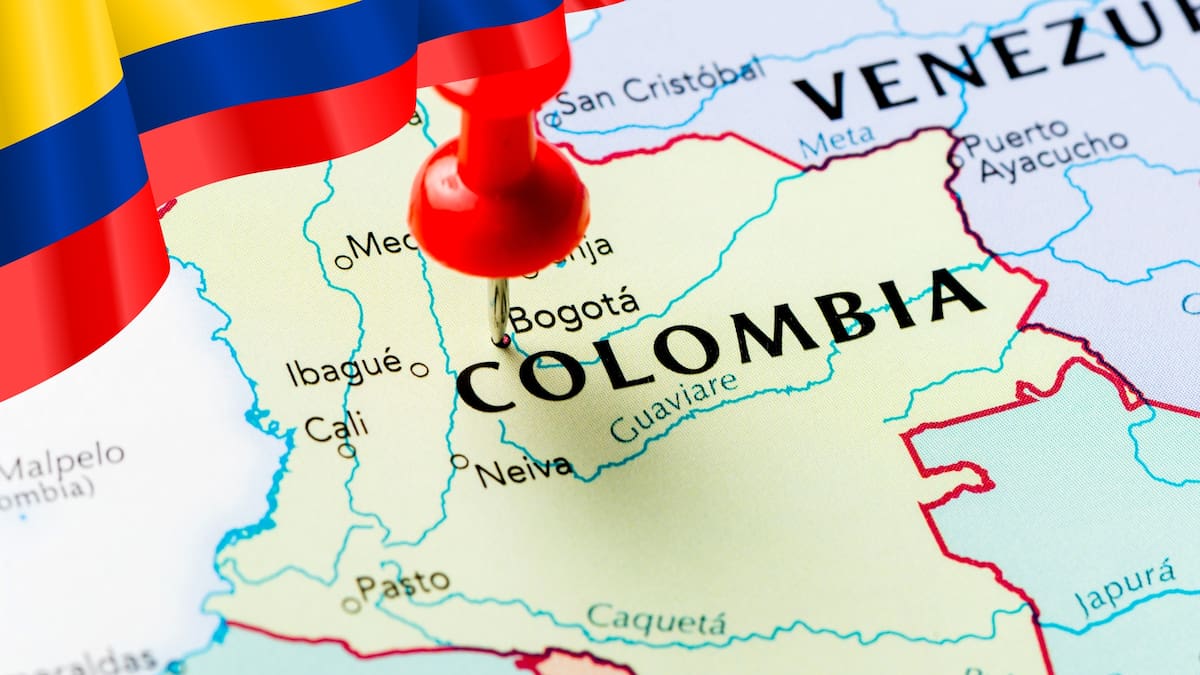 Hoy, Colombia sigue siendo el principal productor mundial de cocaína