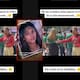 “Qué mal estamos con la empatía”: Hombre repartió afuera de un estadio fotos de su hija desaparecida, pero la mayoría lo ignoró