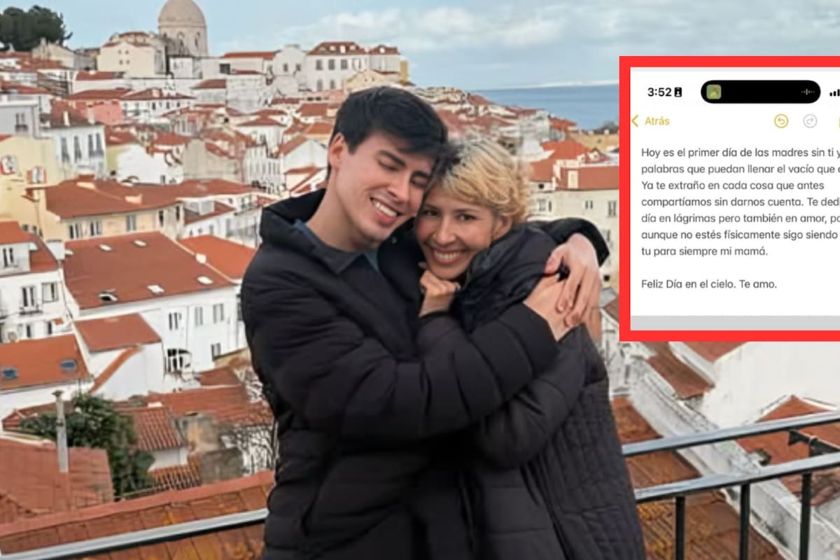 La Divaza recuerda a su madre con emotivo mensaje en su primer Día de las Madres sin ella