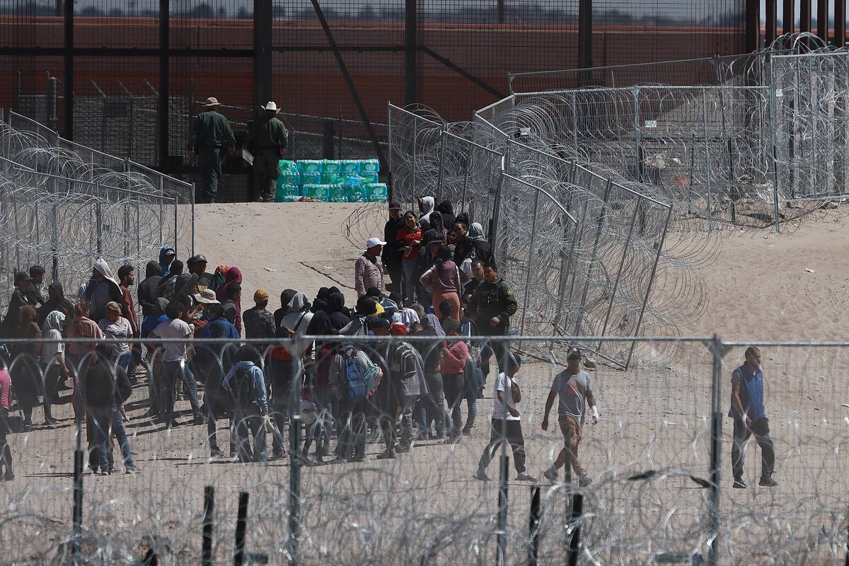 Es mejor “salir antes que pase algo peor”: migrante venezolano abandona EU por temor a ser encarcelado