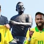 ¿Por qué el Gobierno de Jalisco le pagará a Neymar por poner estatua de Pelé en Guadalajara? La historia detrás de “La Canarinha” rumbo al Mundial 2026