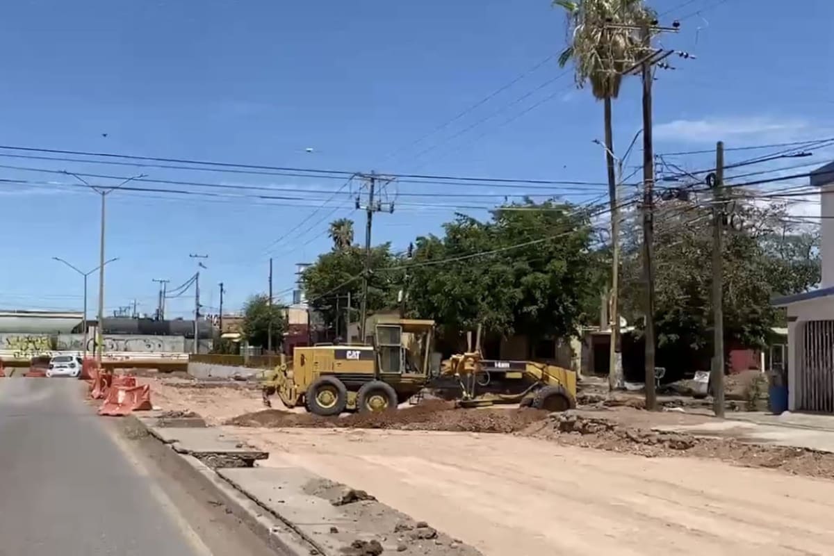 Sin afectaciones en obras por lluvias registradas en CO