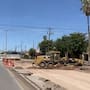 Sin afectaciones en obras por lluvias registradas en CO