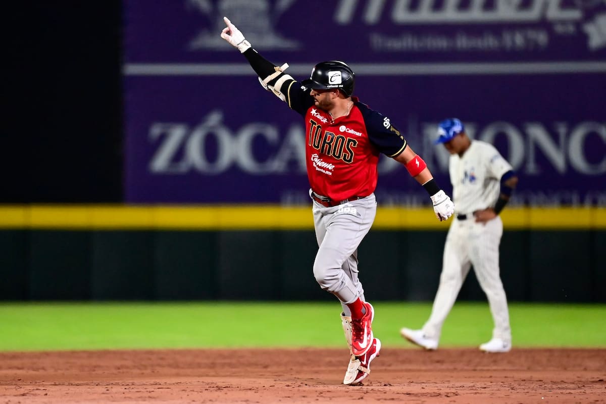 Toros liga derrotas en Monclova