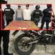 Capturan a dos guatemaltecos con droga en Chiapas: tenían órdenes de captura en su país de origen y serán deportados
