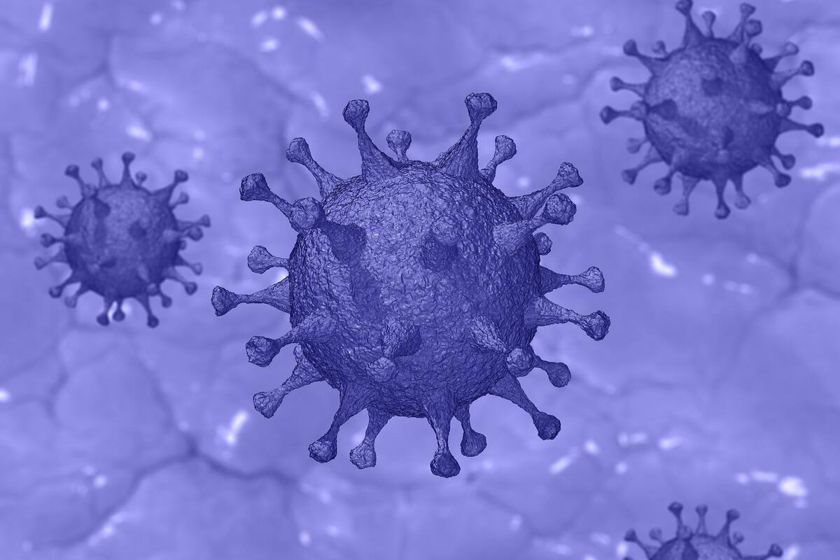 Mueren 5 mujeres por coronavirus en Culiacán en las últimas 24 horas