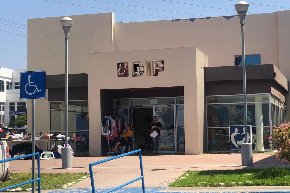 DIF Rosarito deja sin deudas a la siguiente administración, aseguran