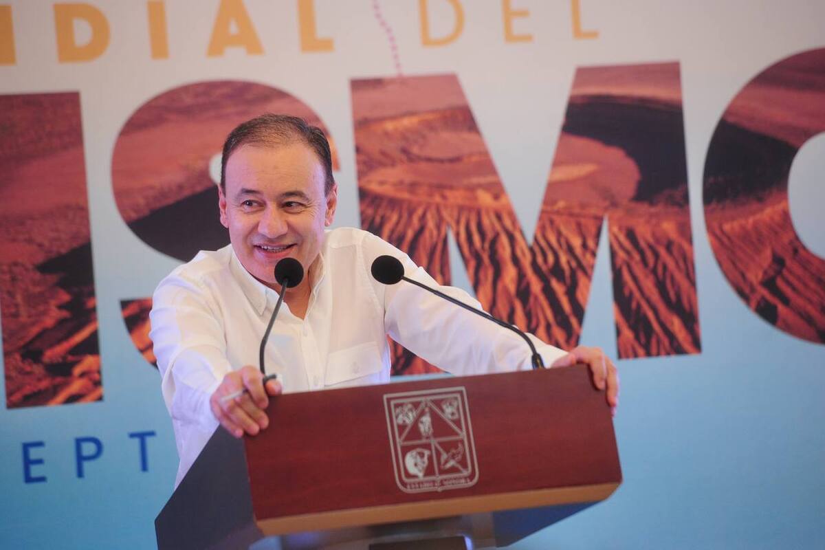 Arrancará modernización de aduanas en San Luis Río Colorado y Sonoyta