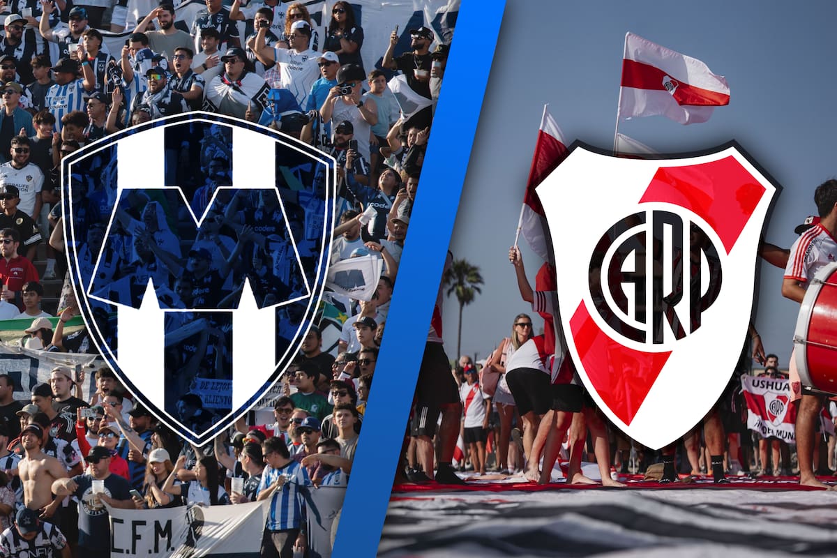 Rayados vs River Plate EN VIVO: MINUTO A MINUTO Mundial de Clubes 2025