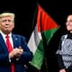 México analiza invitación de Donald Trump para integrar una Junta de Paz sobre Gaza; Sheinbaum dice que la respuesta se dará esta semana y será conforme a la Constitución