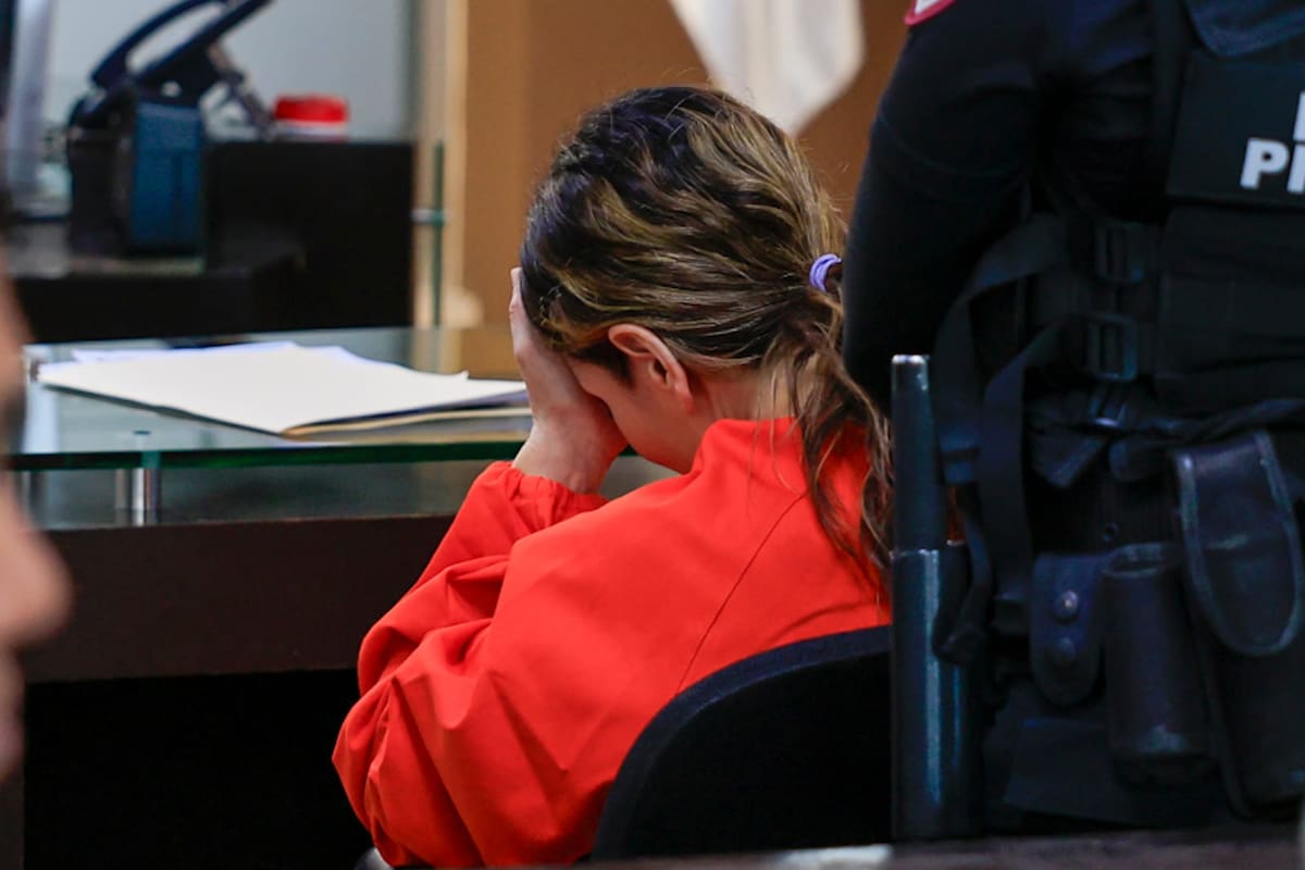 Juez mantiene acusación por dolo contra madre de “Vicentito”; rechazan teoría del “bebé olvidado”