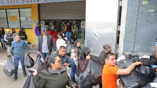 Sheinbaum considera que decomiso de productos chinos es una acción importante